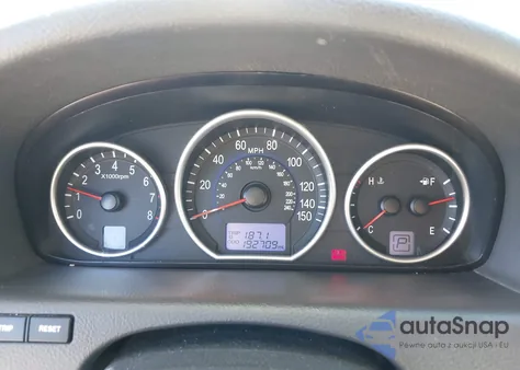 2011 Hyundai Veracruz Gls from USA, damaged, VIN KM8NUDCC4BU155231